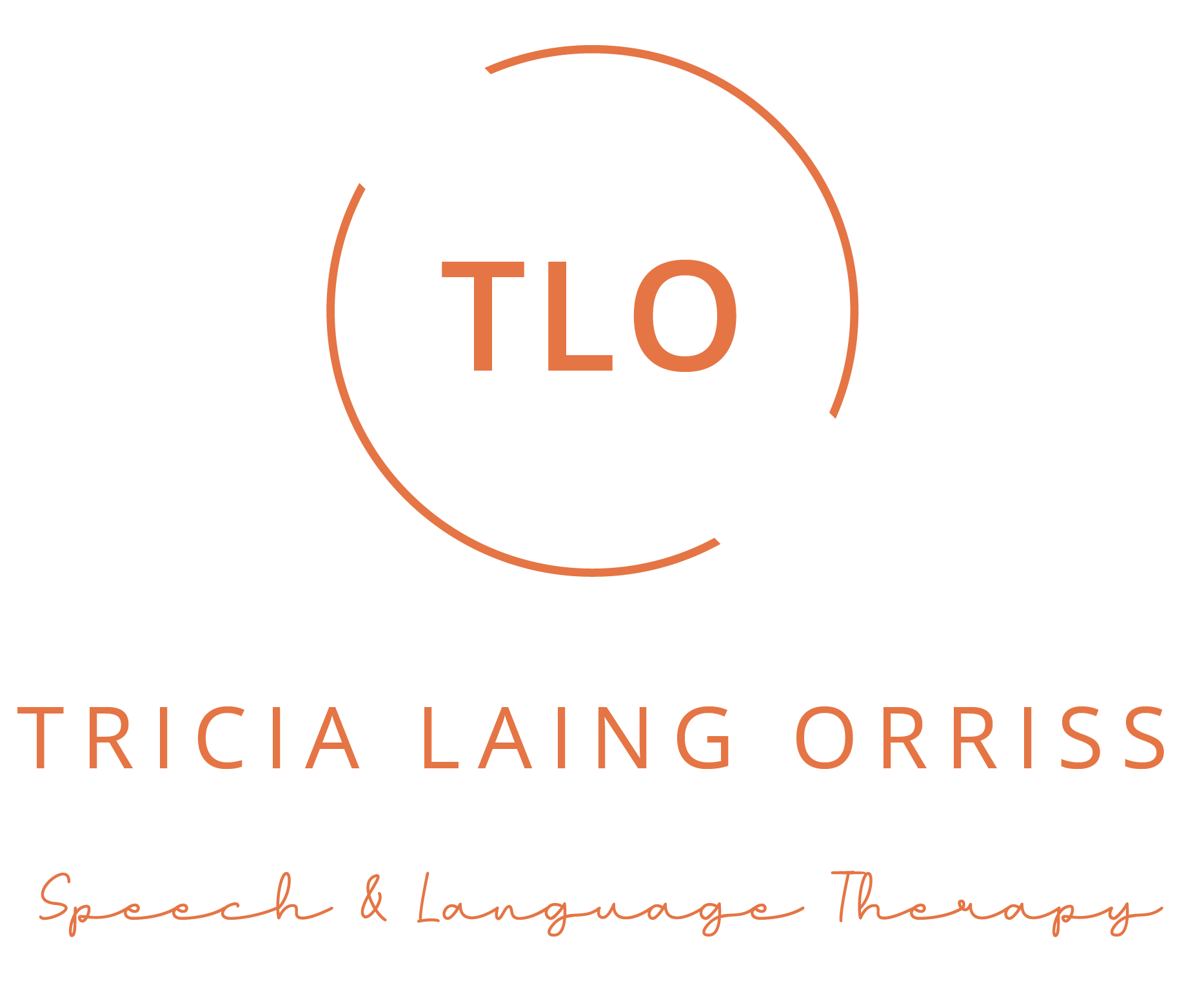 Tricia Laing Orriss